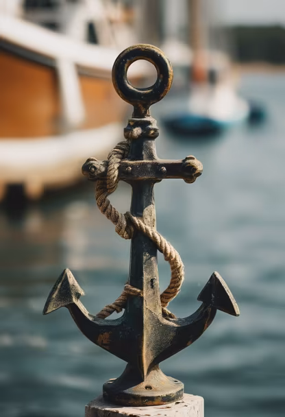 Maritime Charm