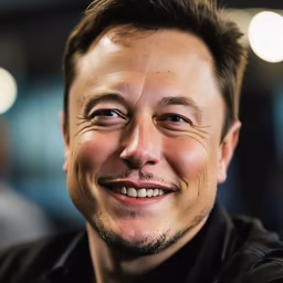 Visionary Visionary