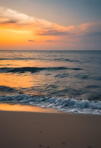 Sunset Serenity Sunset Serenity