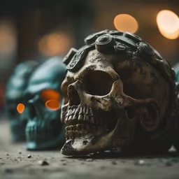 Memento Mori Memento Mori