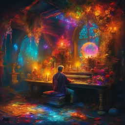 Musical Enchantment Musical Enchantment