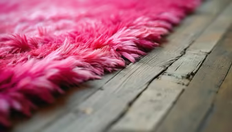Pink Fluff Pink Fluff