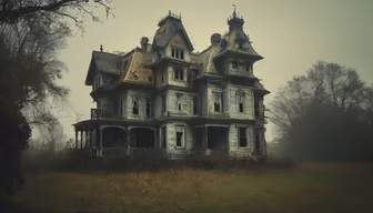 Forgotten Grandeur Forgotten Grandeur