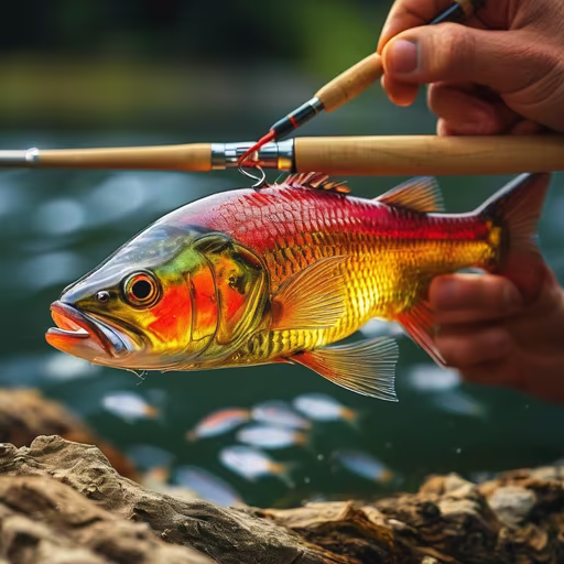 Fishing Adventures