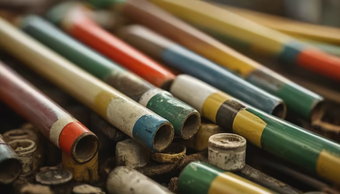 Vintage Tubes