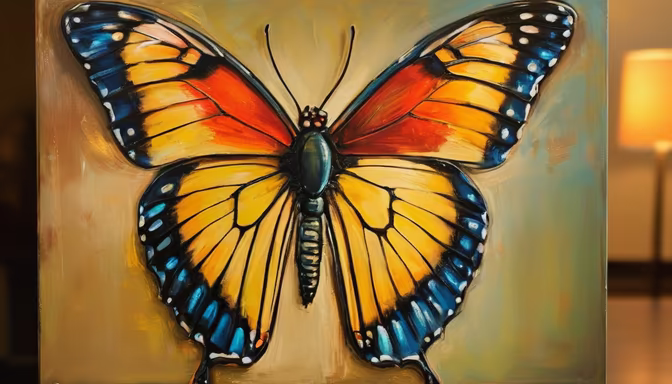 Monarch Majesty