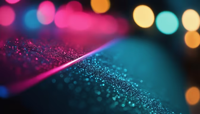Neon Dreams