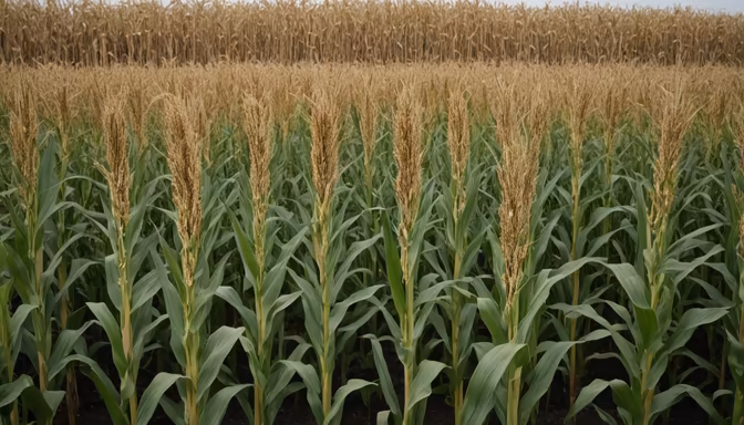 Golden Fields