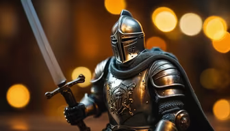 Knight's Vigil Knight's Vigil