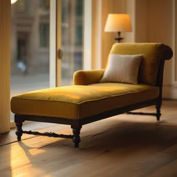 Golden Afternoon Relaxation Golden Afternoon Relaxation