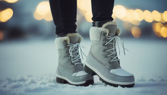 Winter Boots