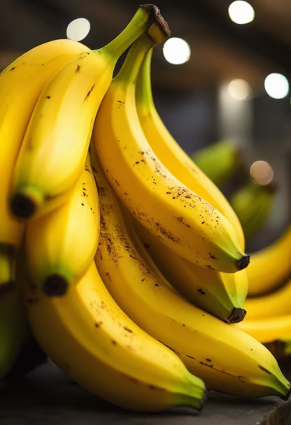 Bunch of Bananas Bunch of Bananas