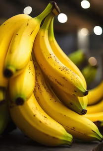 Bunch of Bananas Bunch of Bananas