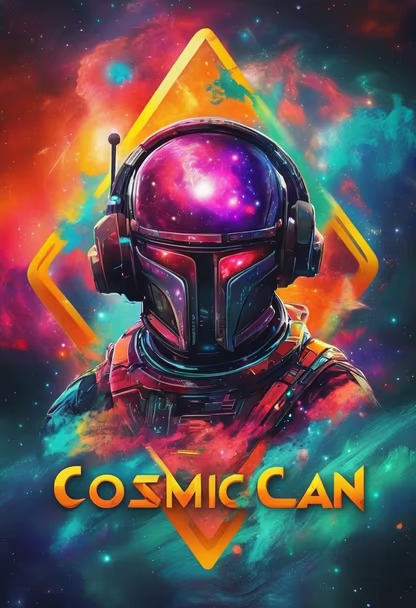 Cosmic Can