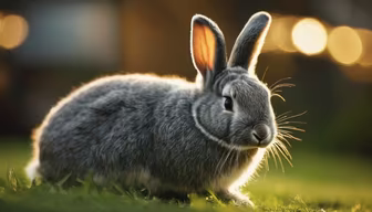 Bunny Bliss Bunny Bliss