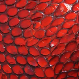 Ruby Scales Ruby Scales