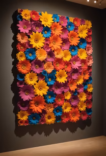 Floral Fiesta Floral Fiesta