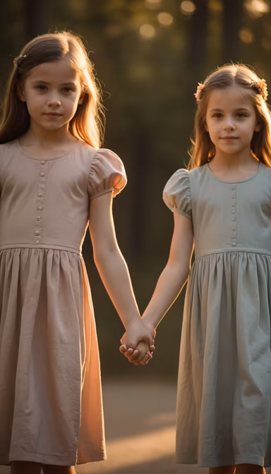 Sisterhood Sisterhood