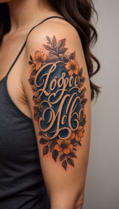 Ink and Inspiration Ink and Inspiration