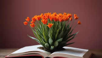 Blooming Knowledge Blooming Knowledge