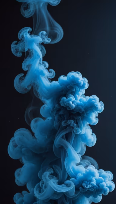 Blue Haze