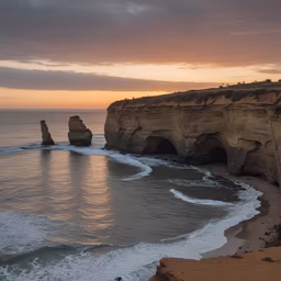 Coastal Majesty Coastal Majesty