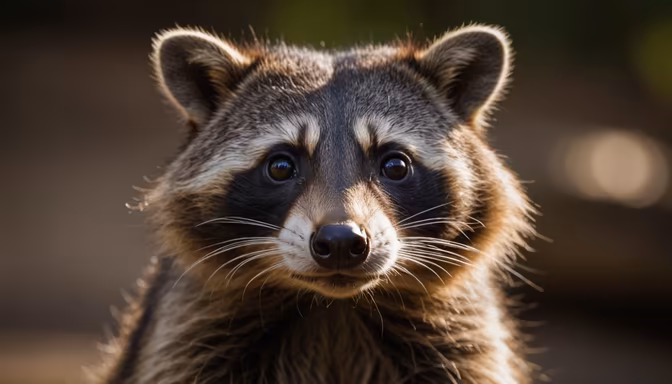 Bandit Face