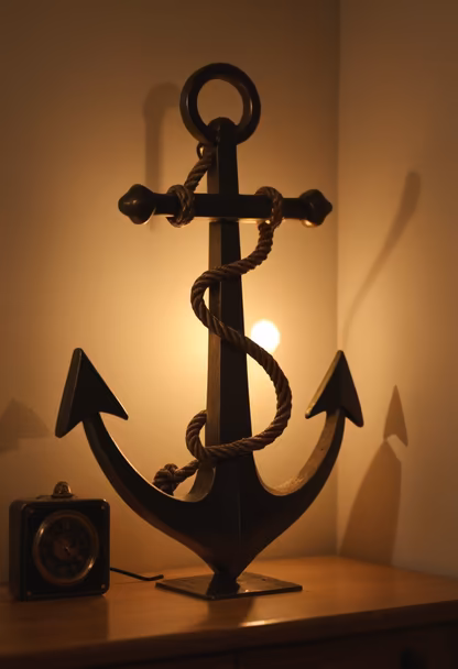 Nautical Charm Nautical Charm