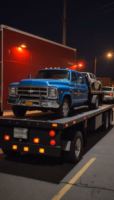 Classic Haul Classic Haul