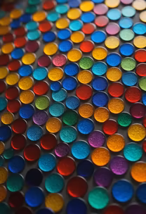 Chromatic Harmony Chromatic Harmony
