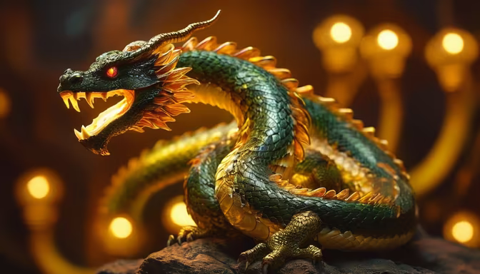 Ancient Guardian