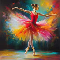 Ballet Dreams Ballet Dreams