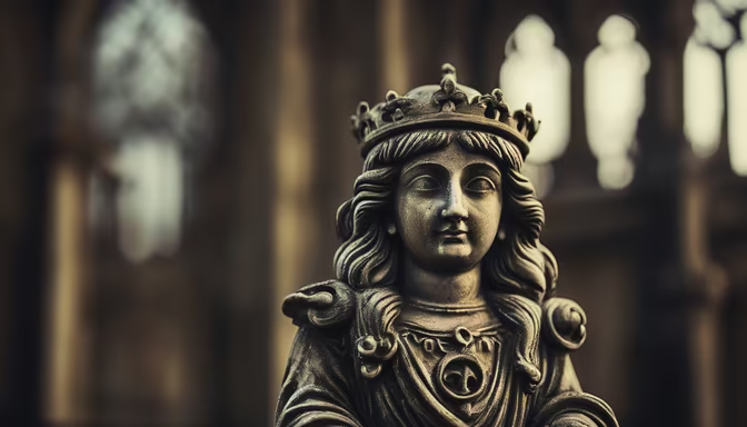 Ancient Majesty