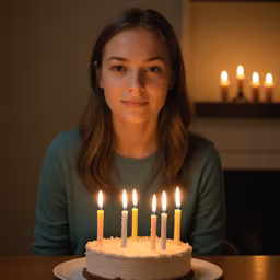 Birthday Glow Birthday Glow