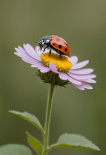 Ladybug's Rest Ladybug's Rest