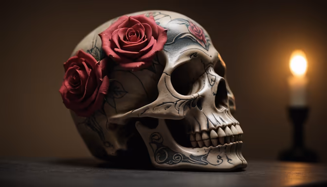 Day of the Dead