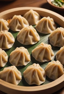 Xiao Long Bao Feast Xiao Long Bao Feast