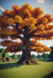 Autumnal Giant Autumnal Giant