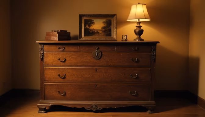 Vintage Charm