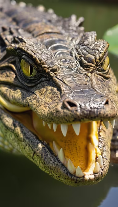 Apex Predator Apex Predator