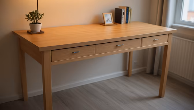 Workspace Simplicity