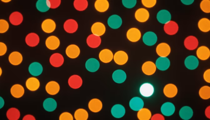 Holiday Magic