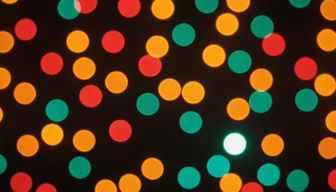 Holiday Magic