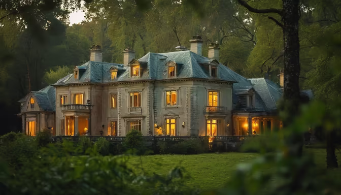 Grand Estate