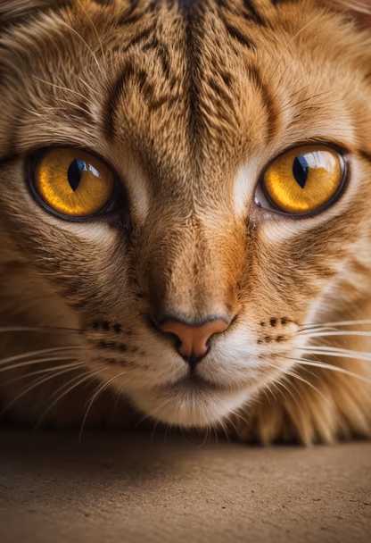 Golden Gaze Golden Gaze