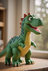 Roaring Rex Roaring Rex