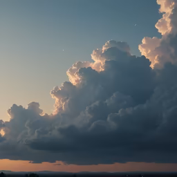 Dramatic Skies