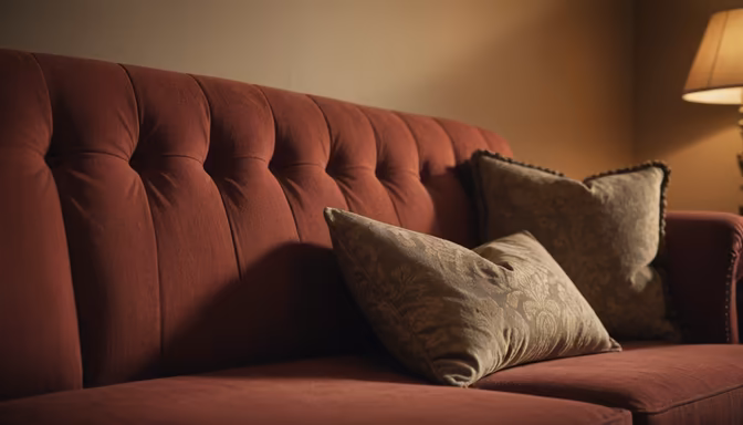 Cozy Comfort