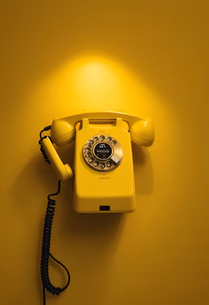 Vintage Calling