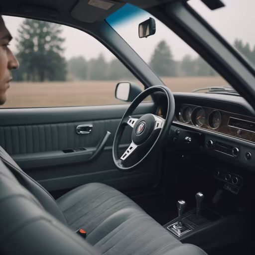 Timeless Ride